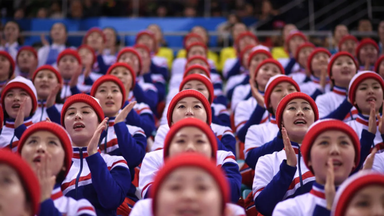 Mindennapos a nemi erőszak a kommunista államban