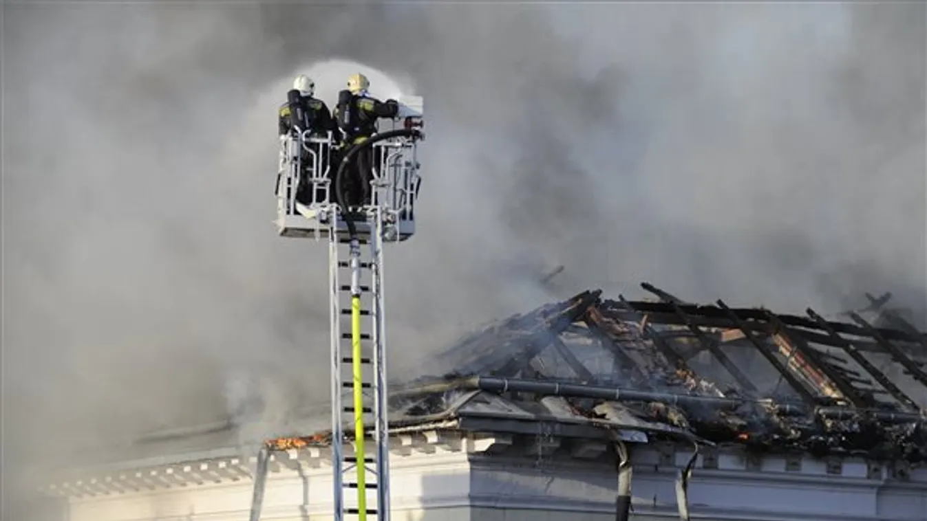 A DK nem ússza meg a számvevőszéki vizsgálatot
