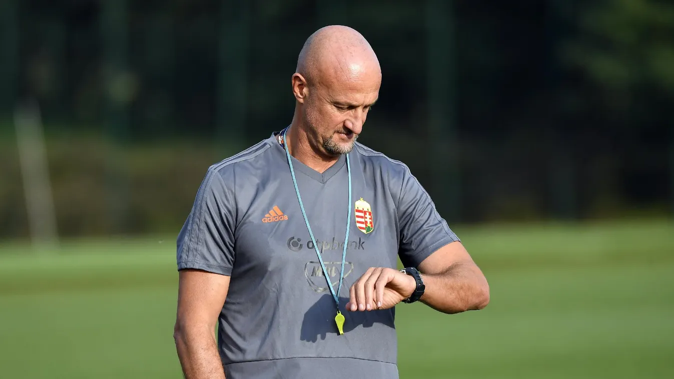 Marco Rossi: Csak a győzelem elfogadható