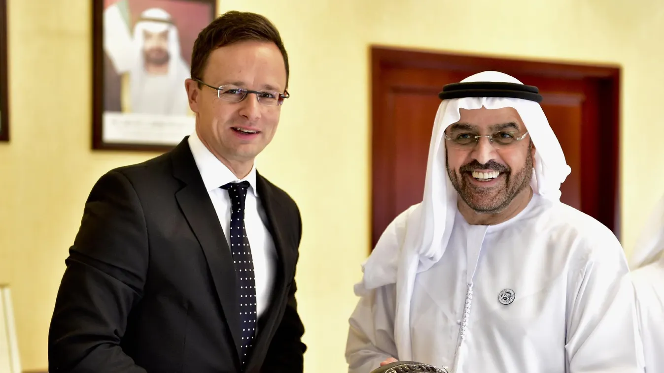 Kétszáz magyar harcol az Iszlám Állam ellen