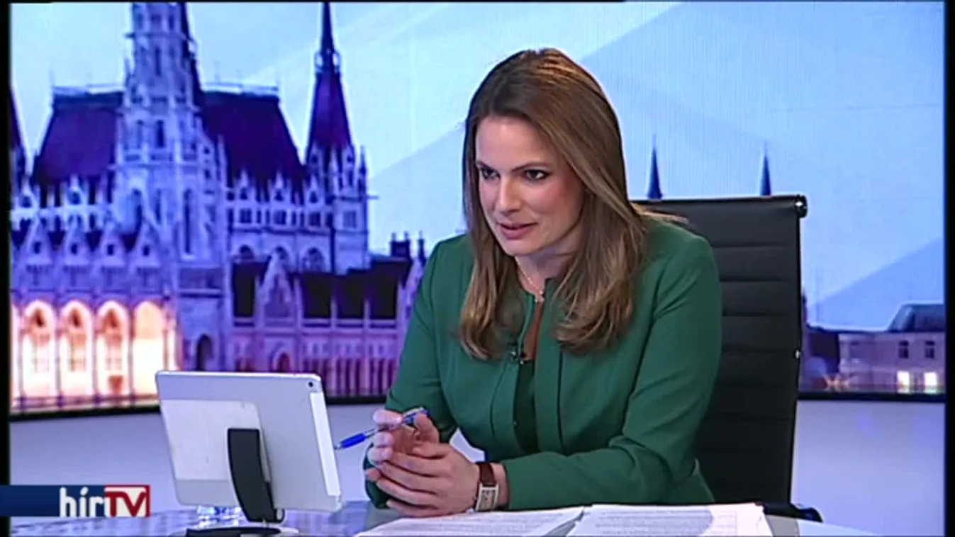 Magyarország élőben – Államosítás