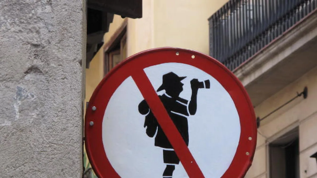 Turistainvázió közeleg