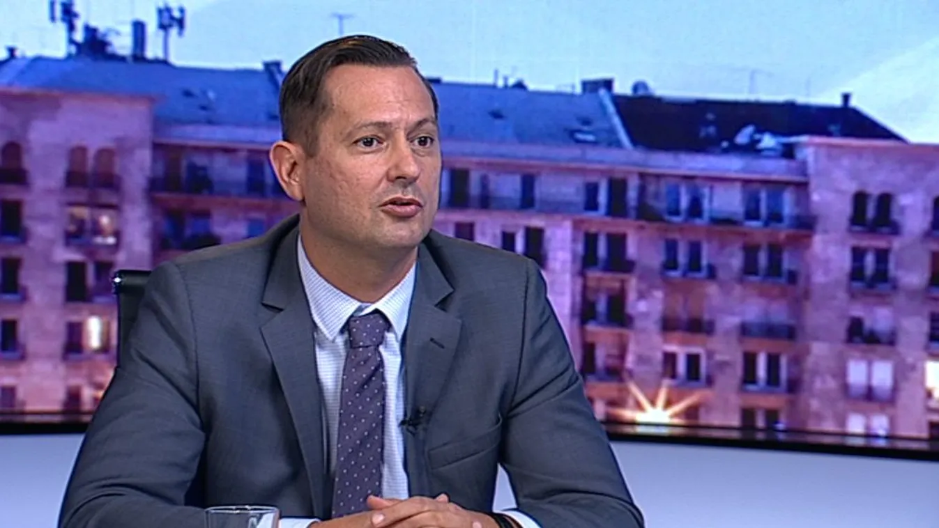 Molnár Zsolt: Demeter Mártának mennie kell, ha titoktartást szegett