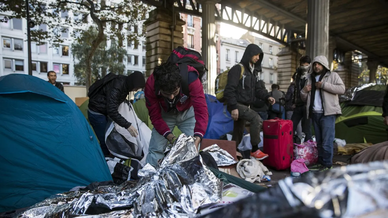 Menedékkérők újabb csoportját toloncolták vissza Németországból