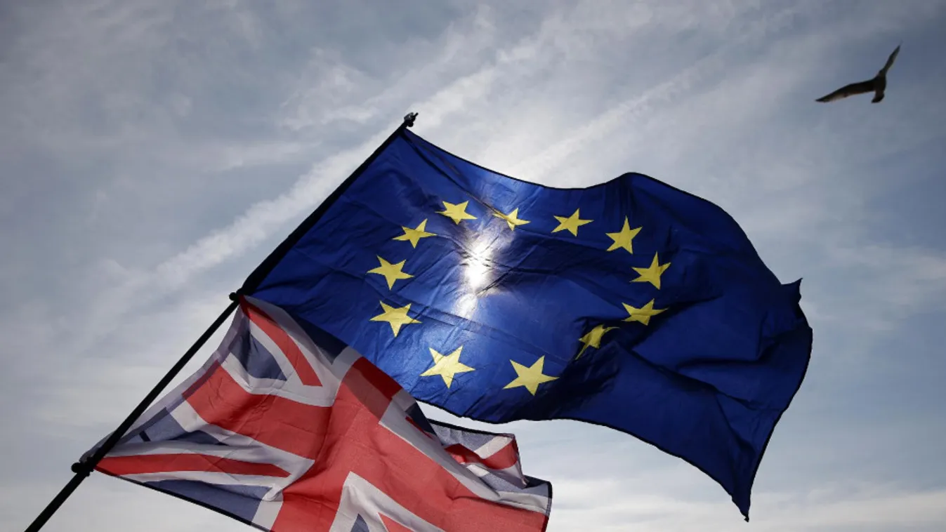 Gálik: Ha a britek nem fogadják el a megállapodást, kiesnek az unióból