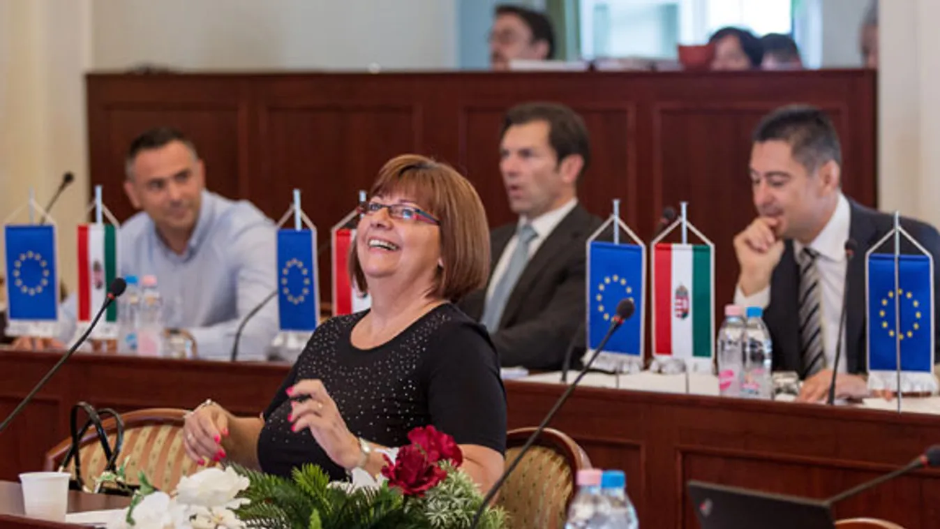 Feleslegesnek tartja az ellenzék a Fővárosi Közfejlesztések Tanácsát