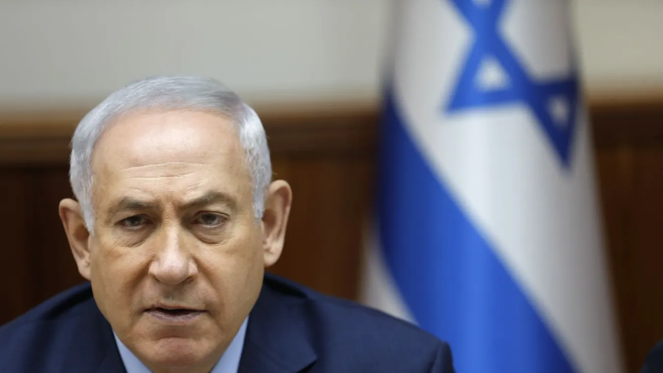 Izrael is nemet mondhat az ENSZ migráció csomagjára