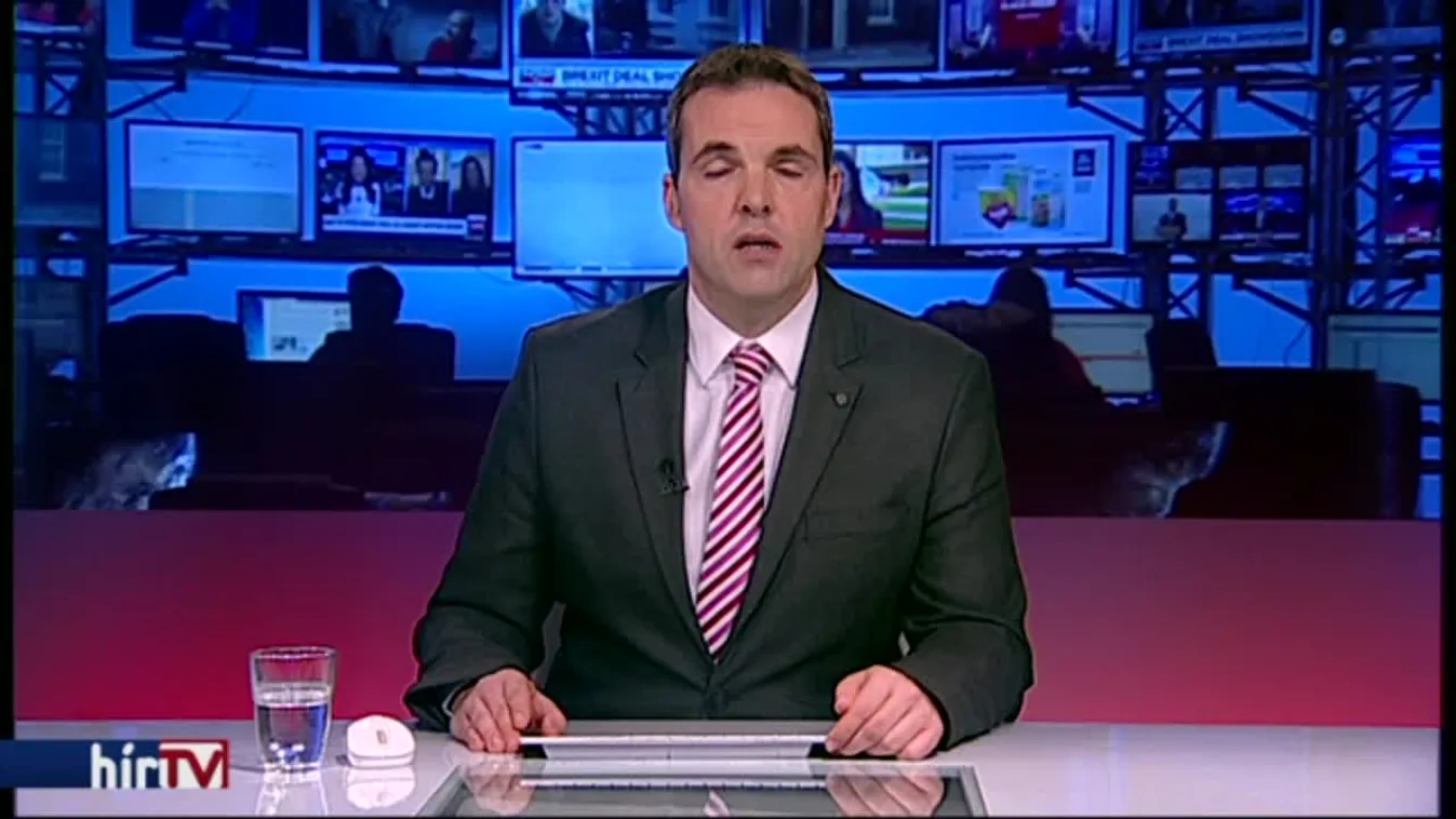 Hidvéghi: A brüsszeli erők kitartóan dolgoznak a bevándorlás legalizálásán