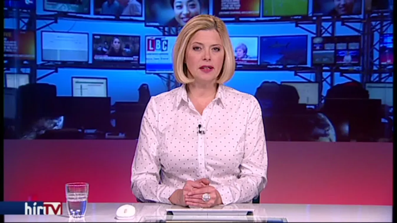 Babits tagadja, hogy elrabolták volna a fiát