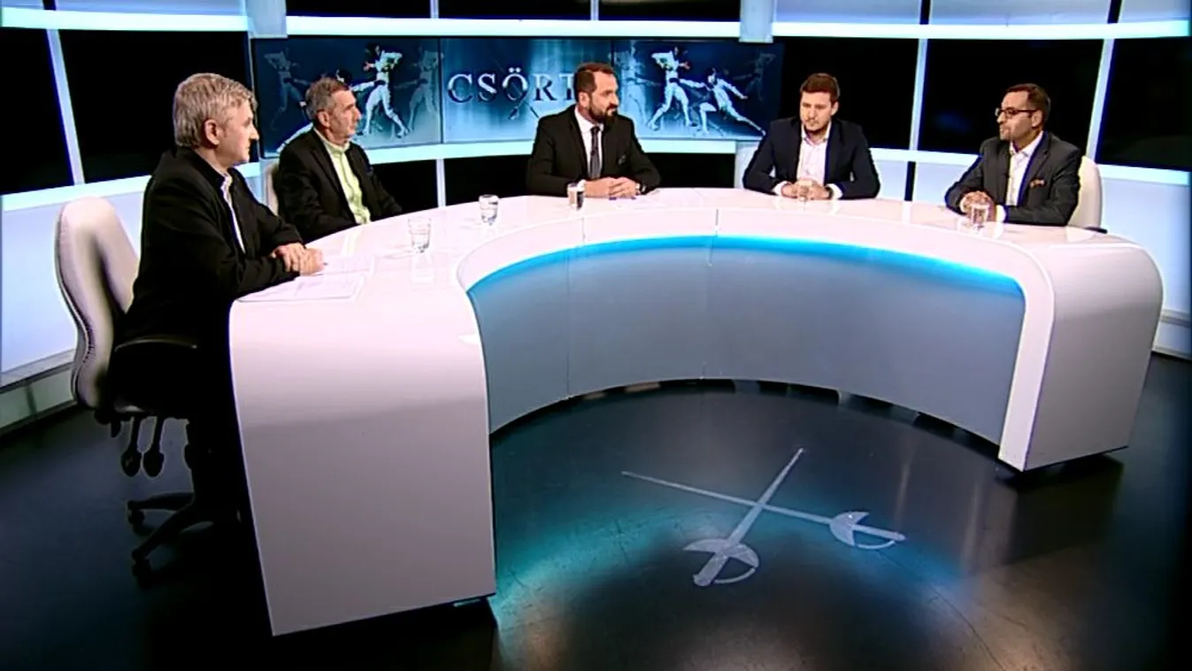 Orbán Viktor üzent