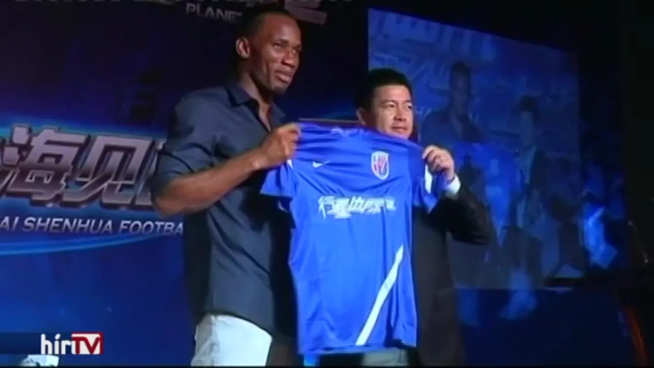 Visszavonul minden idők egyik legjobb afrikai játékosa