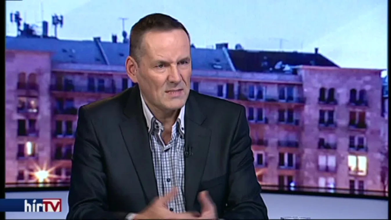 Magyarország élőben – Mentőőv