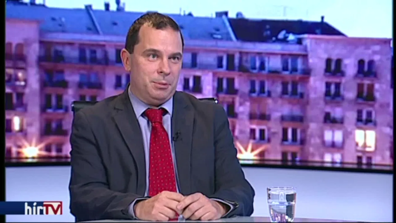 Magyarország élőben – Sárgamellénnyesek