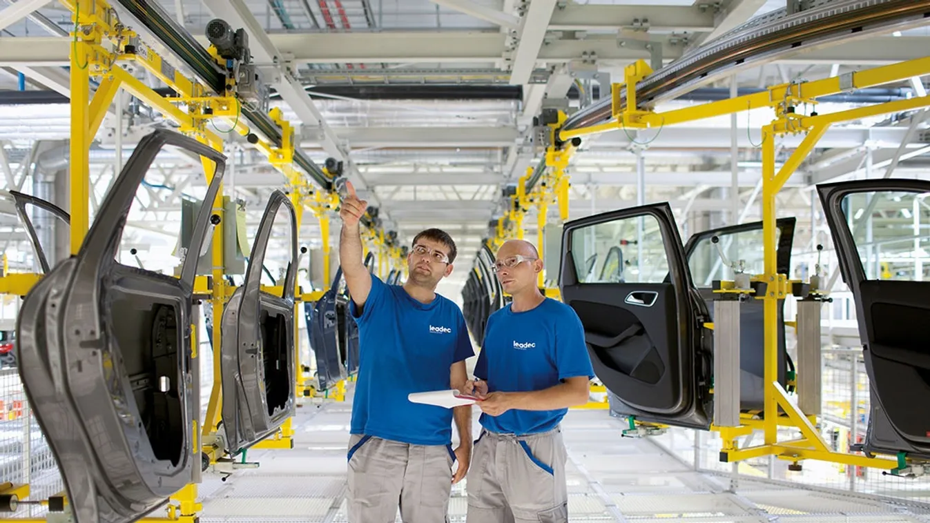 Német óriás szemelte ki Debrecent