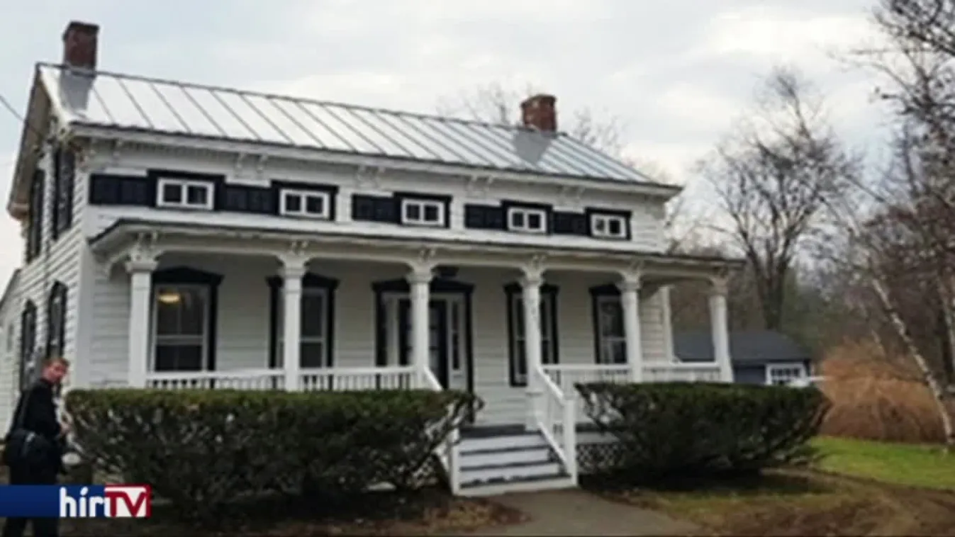 Bizonyító hangfelvétel – Magyarország élőben