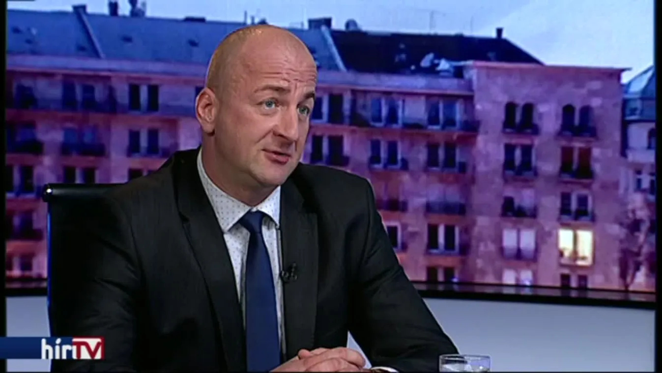 Vizsgálat – Magyarország élőben