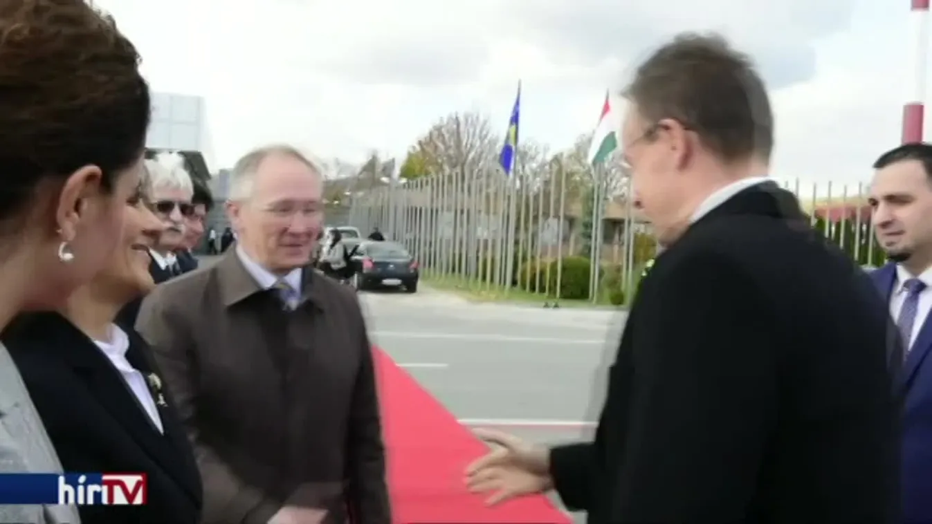 Magyarország növeli katonai jelenlétét a békefenntartó haderőben