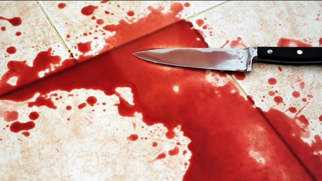 Családirtás Ózdon