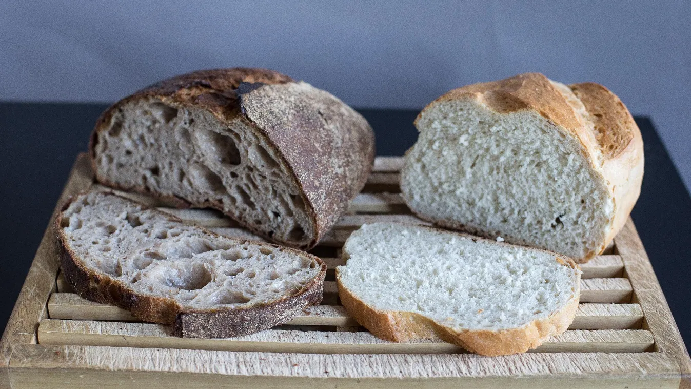 Többet kell fizetnünk a kenyérért