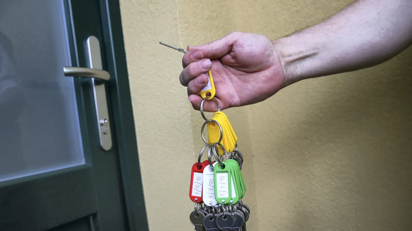 Visszakaphatják az ingatlanjaikat a bedőlt jelzáloghitelesek