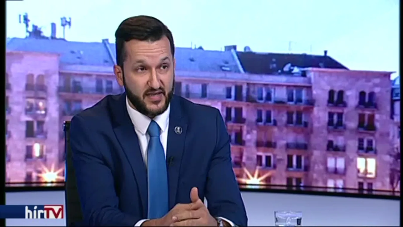 Magyarország élőben – Elszámolás