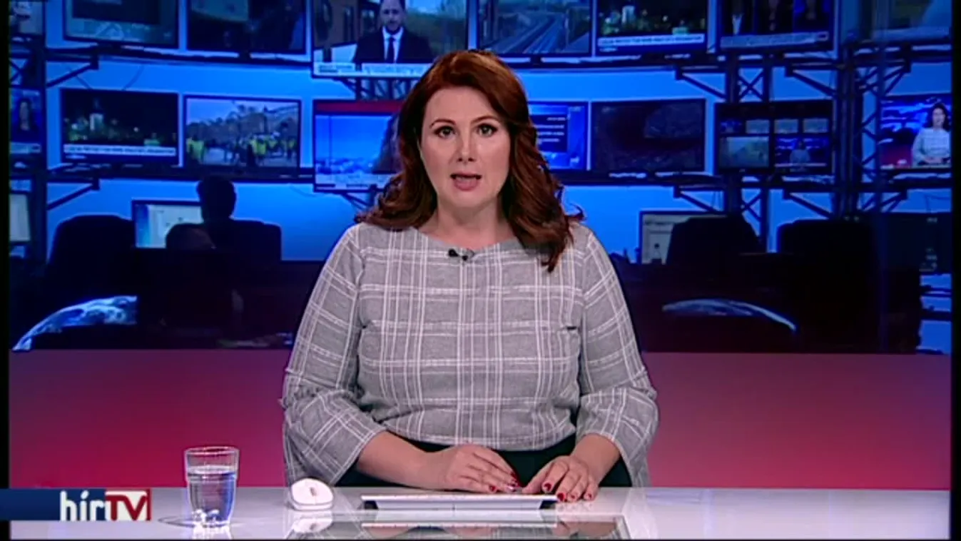 Összecsaptak a sárga-mellényesek közé keveredő szélsőségesek a rendőrökkel