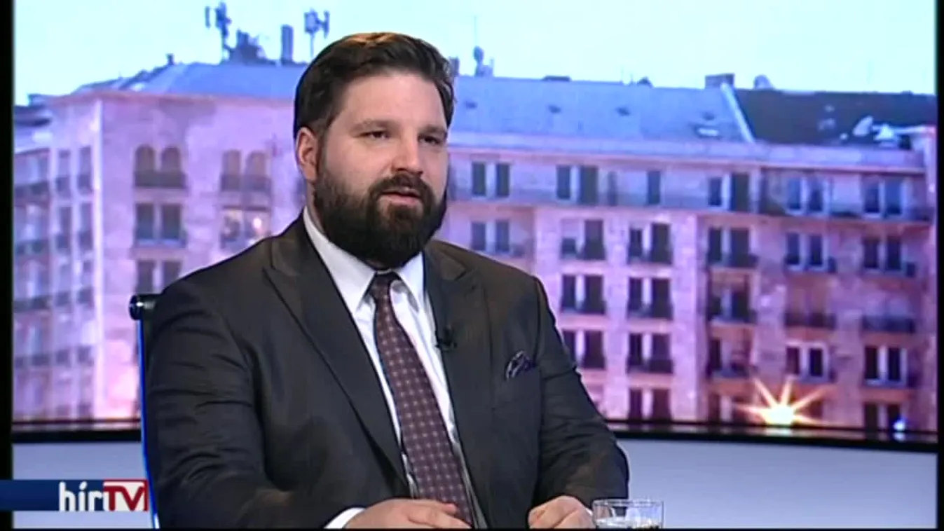 Magyarország élőben – Vita