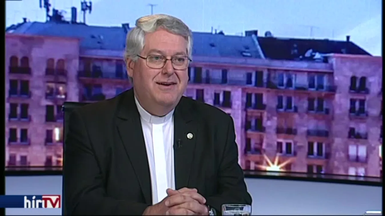 Magyarország élőben – Mindenszentek