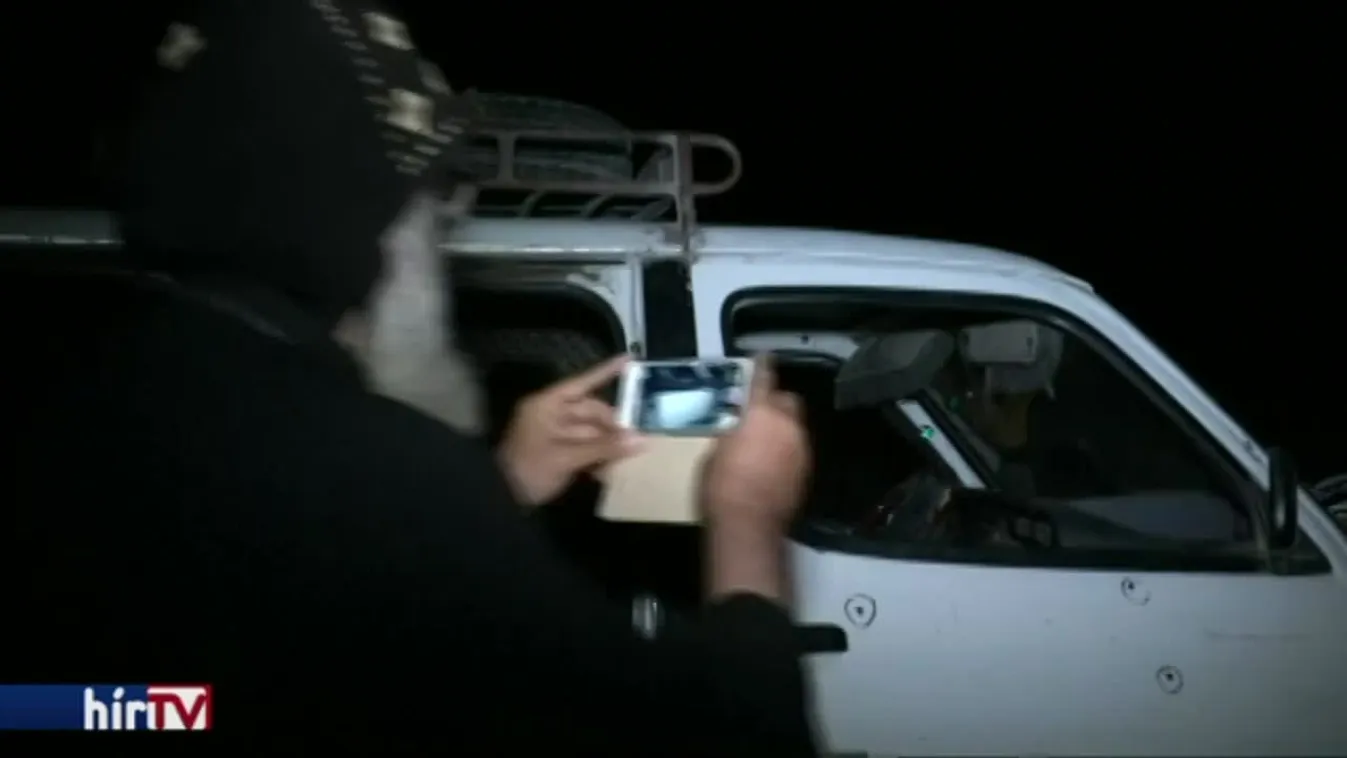 Eltemették a kopt keresztények elleni merénylet áldozatait