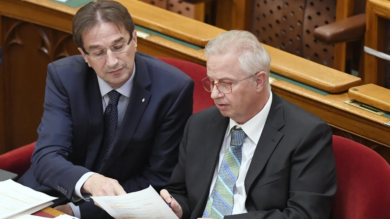 Pártatlan – Magyarország élőben