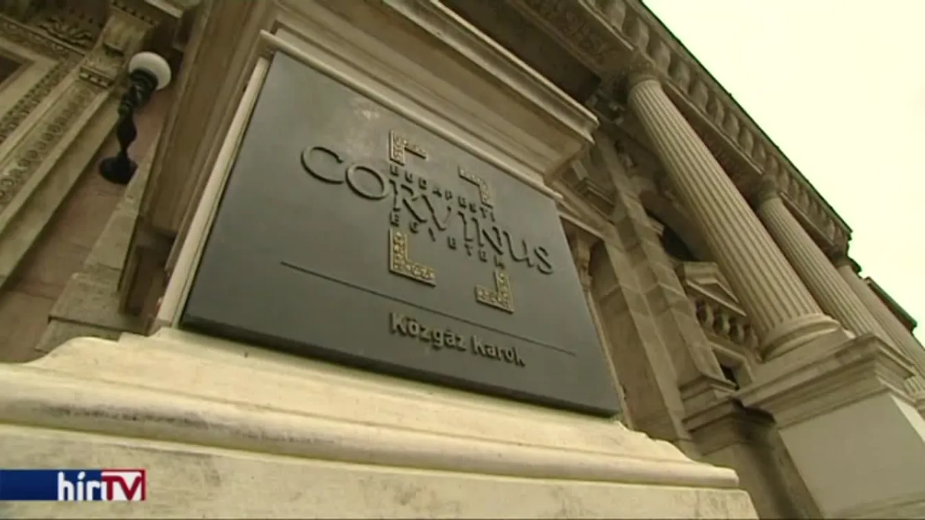 Új nemzeti modellt alakítanak ki a Corvinuson