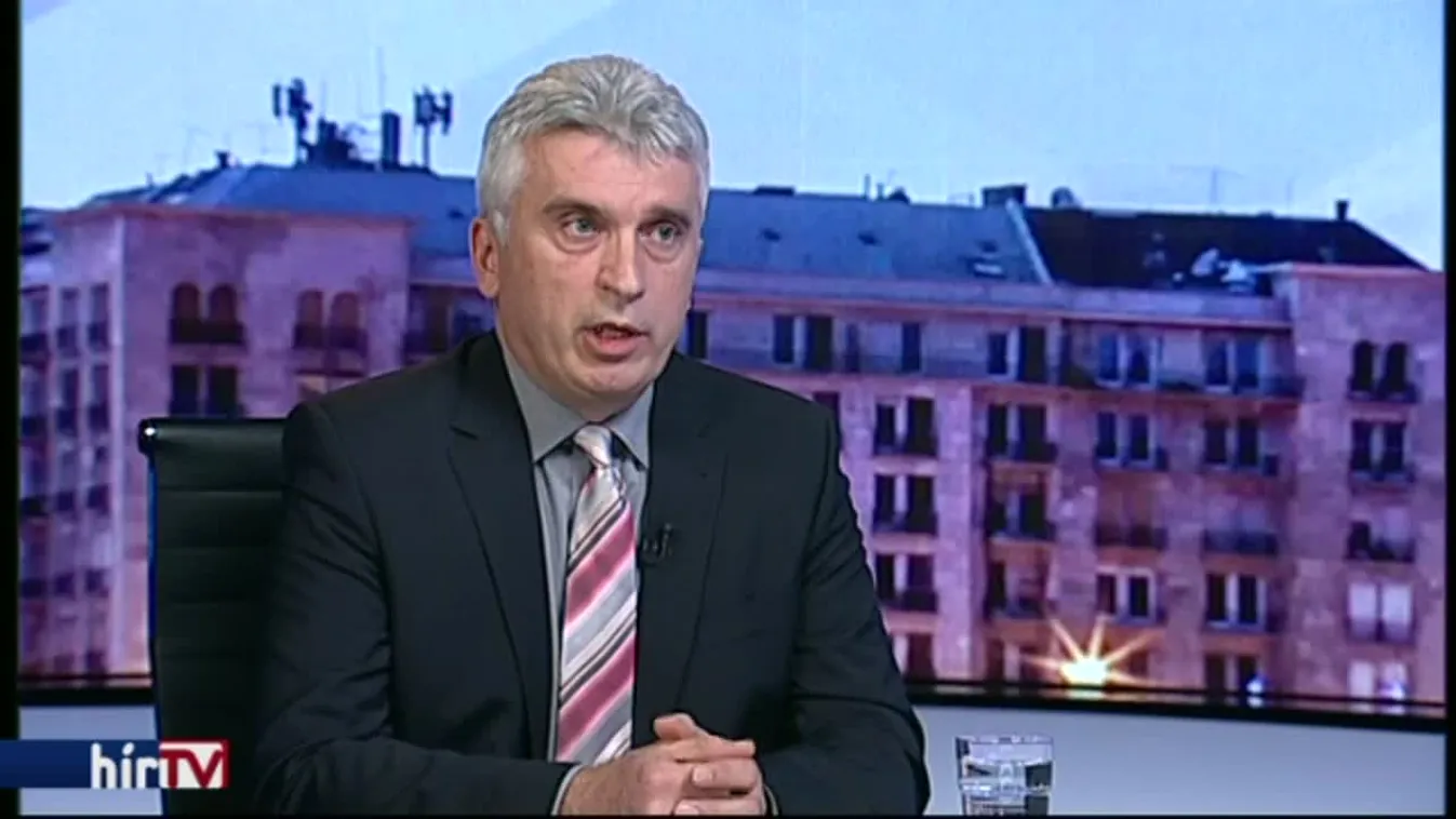 Magyarország élőben – Kártya-ügy