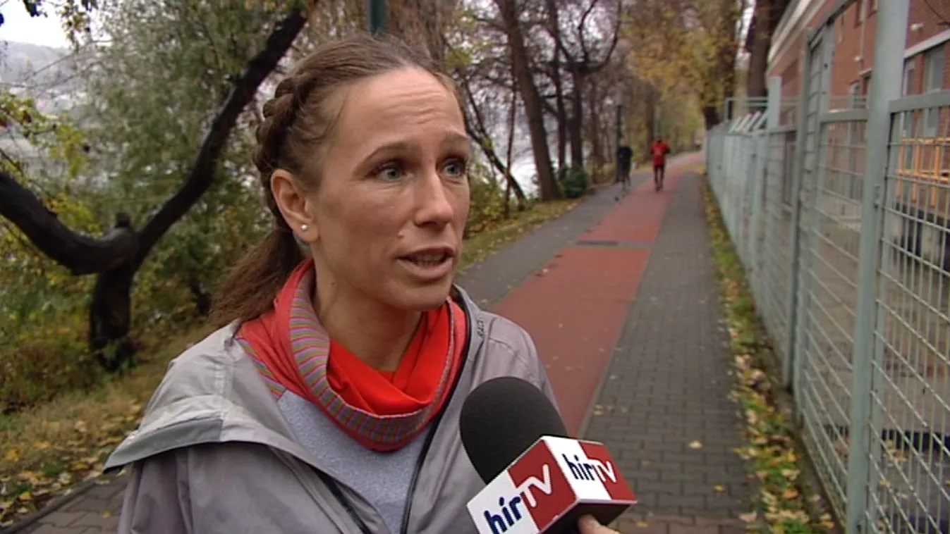 Makai Viktória: Ne a félelem és rémület legyen a végső reakció