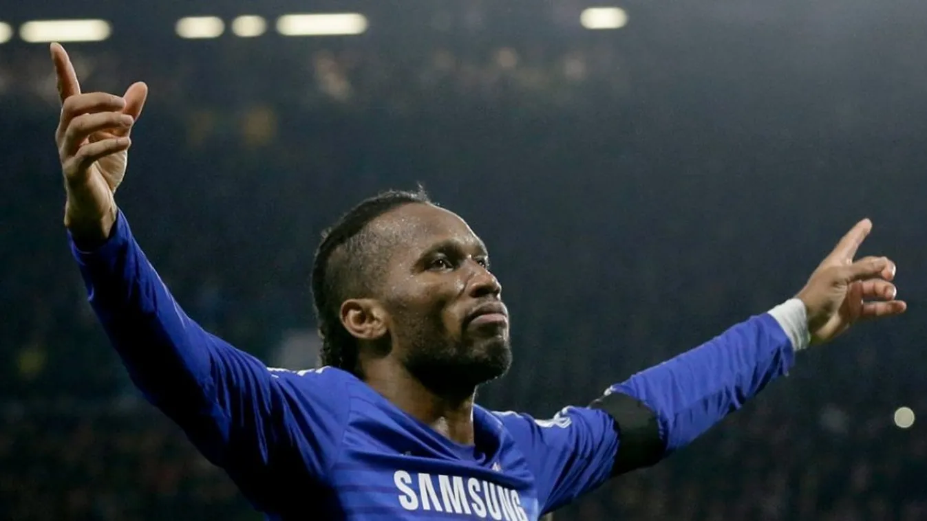 Visszavonul minden idők egyik legjobb afrikai játékosa