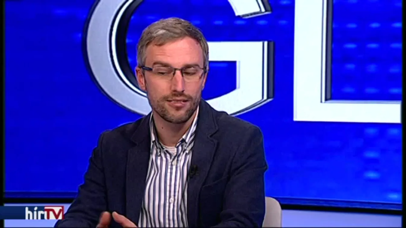 Globál – A Merkel-korszak vége