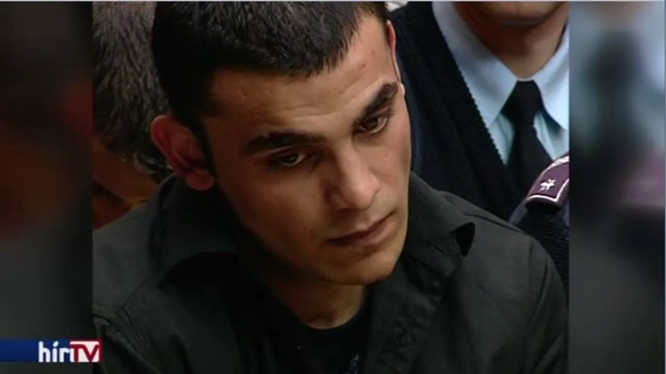 Sorosnak is köze lehet ahhoz, hogy ötmillió forintot kap az olaszliszkai lincselés fővádlottja