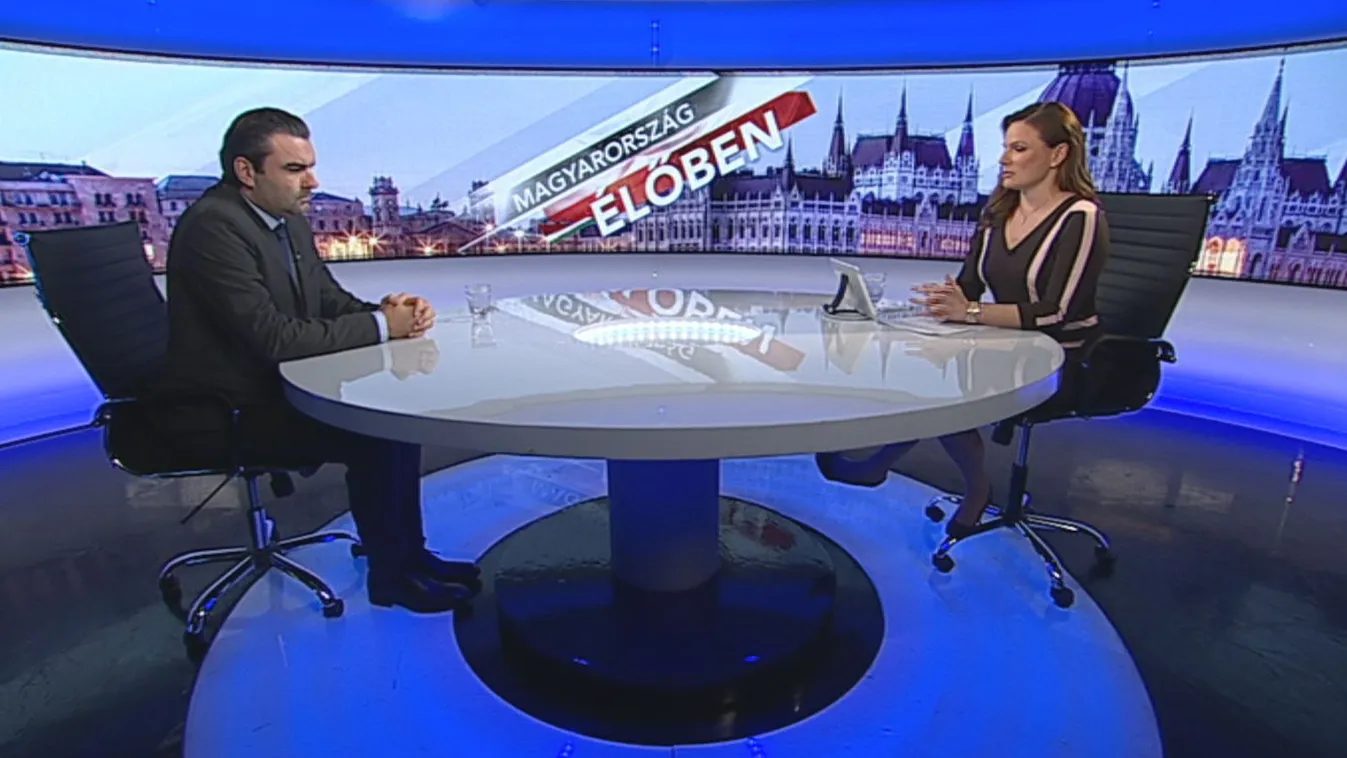 Soros György lobbija segíti Judith Sargentinit