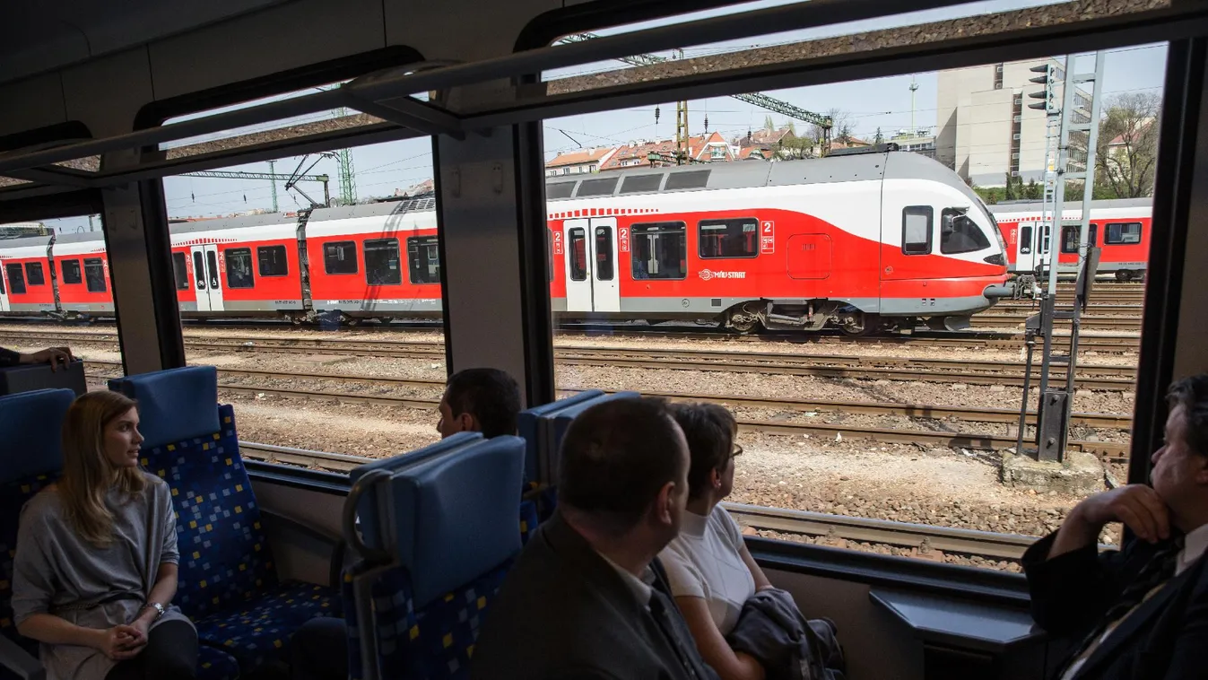 Még szerdáig érvényesek az októberi bérletek