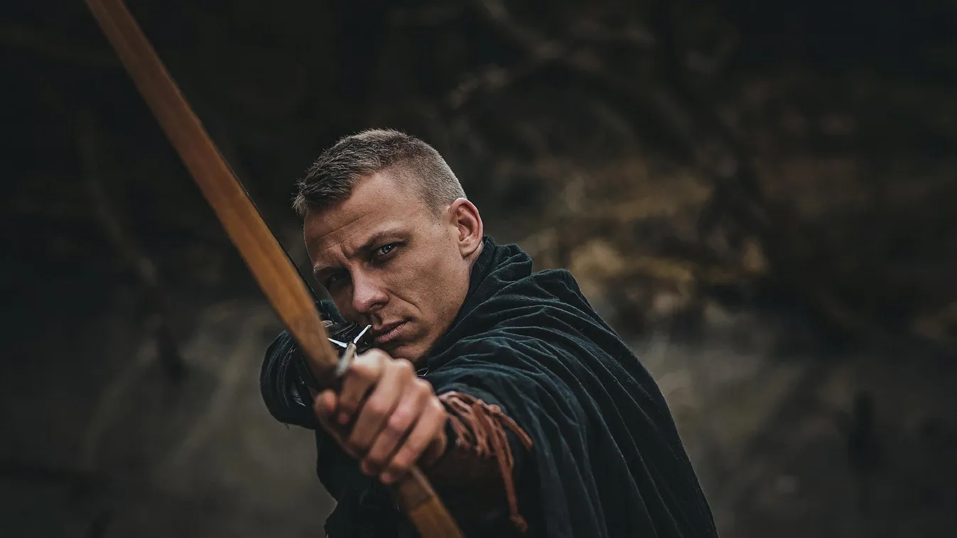 One Last Hunt – Paletta