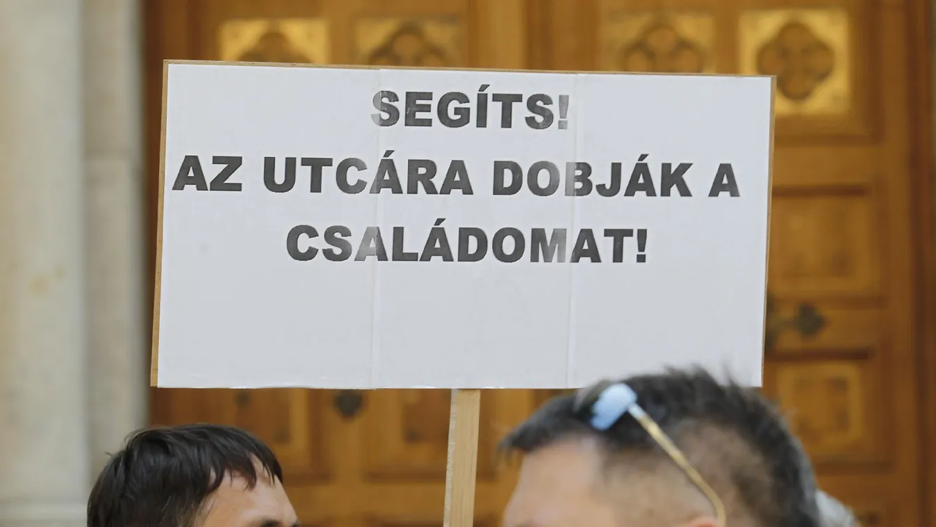 Volner: Sok devizahiteles számára jelent megoldást