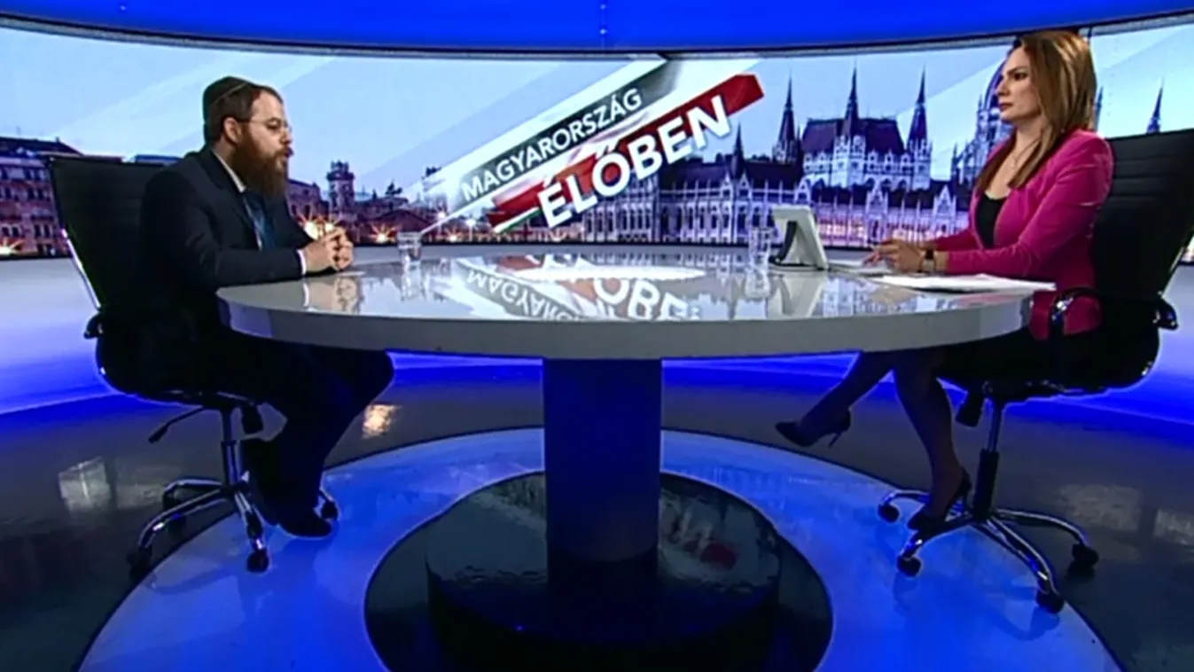 A Jobbik legitimálta az antiszemitizmust a közbeszédben