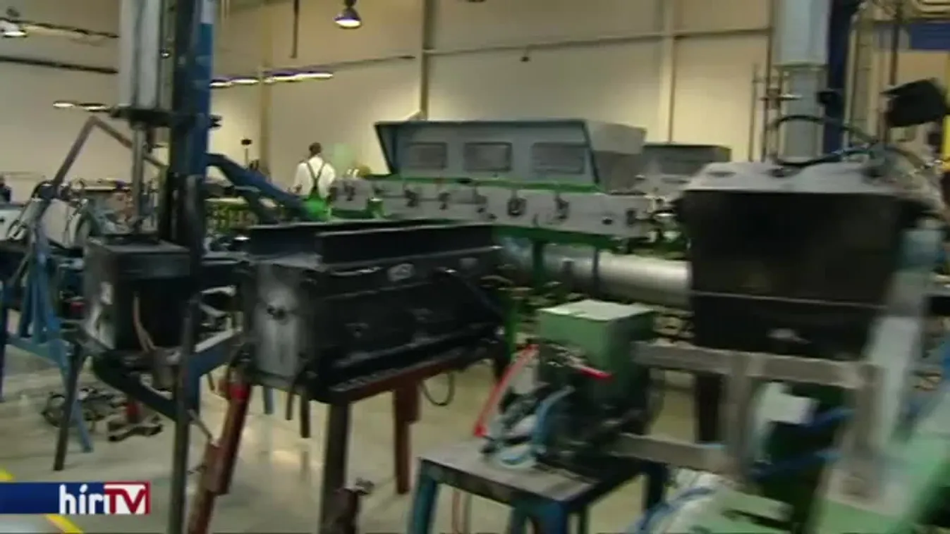 Munkástanácsok: kétszámjegyű béremelésre van szükség