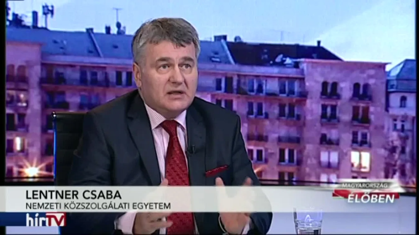 Magyarország élőben – Meglepetés