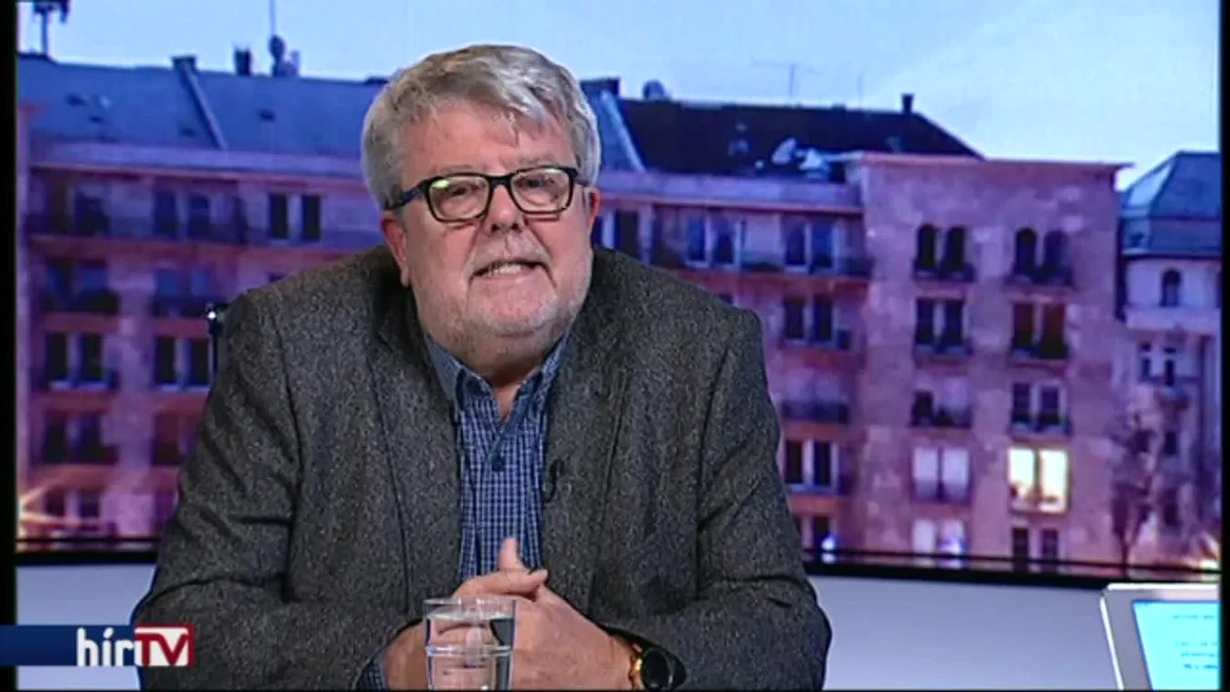 Magyarország élőben – Civil szféra