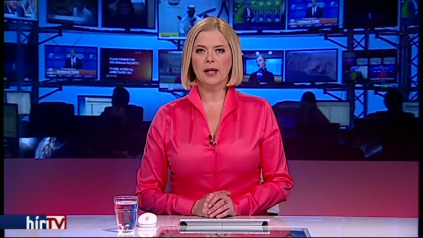 Menekültkaraván: ismét megnyitották az amerikai-mexikói határt