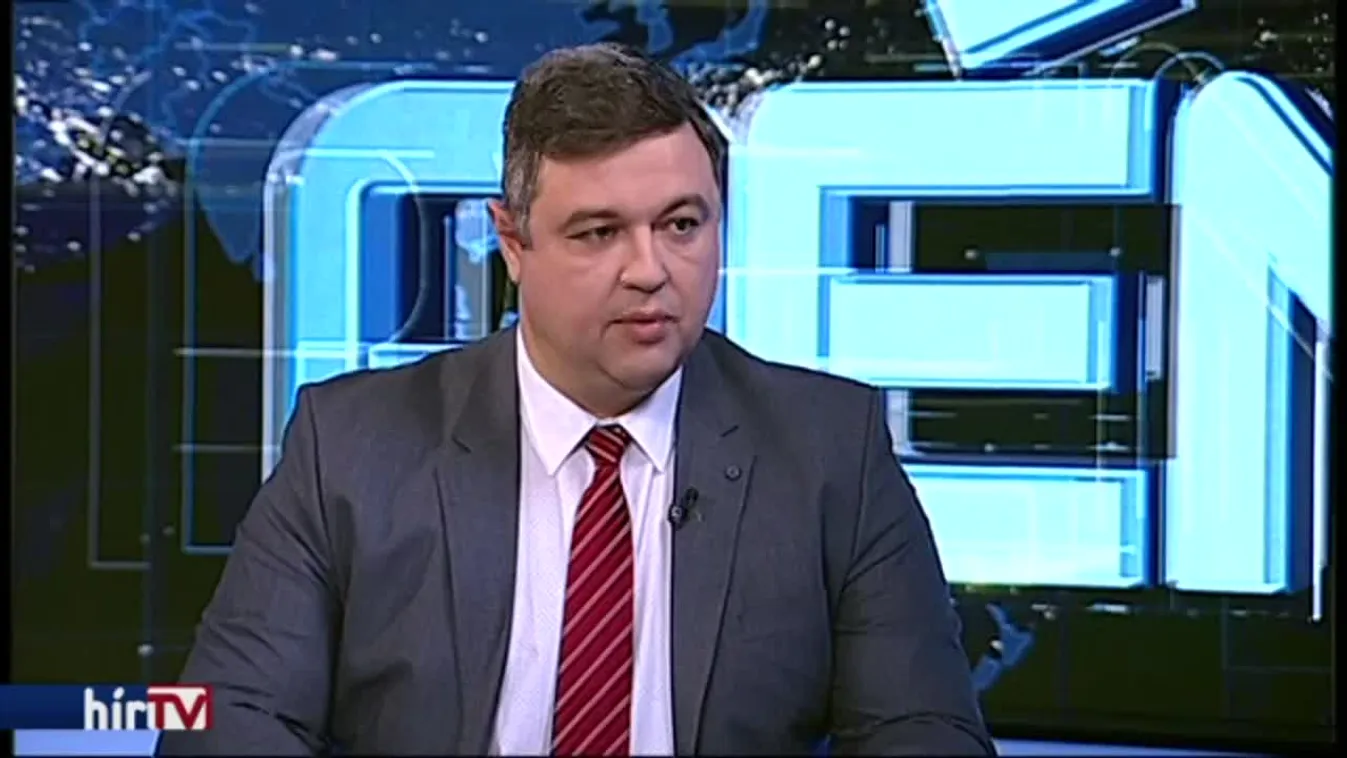 Kovács Zoltán és Nógrádi György - Péntek 9