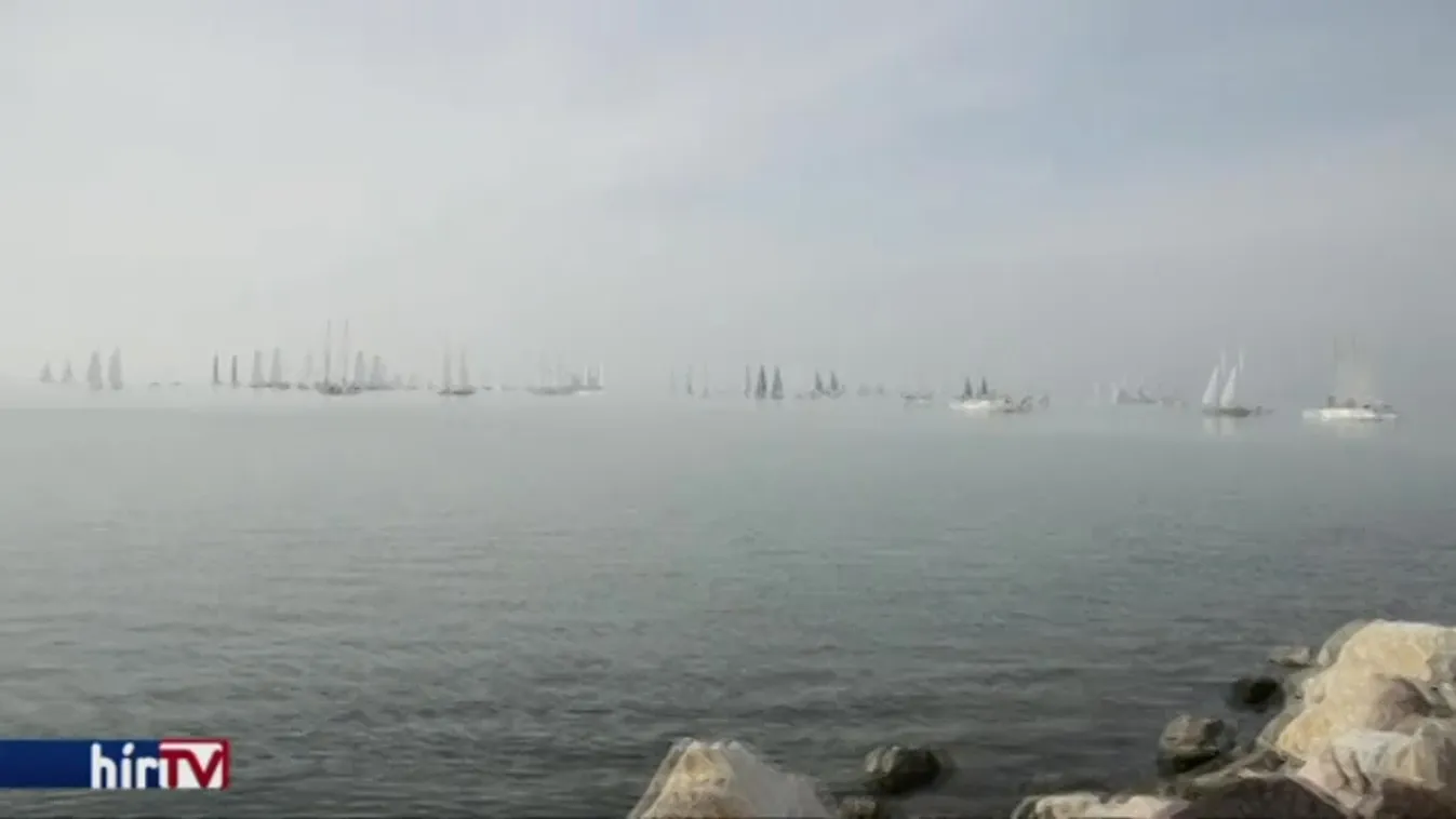 Rekordszámú induló és szokatlan meleg a szezonzárón