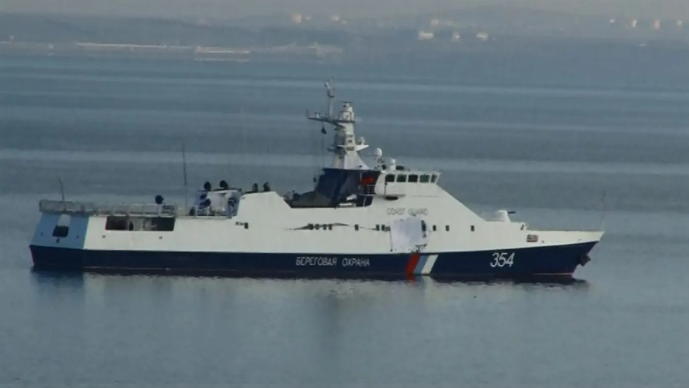 Hadiállapot bevezetését javasolja az ukrán elnök