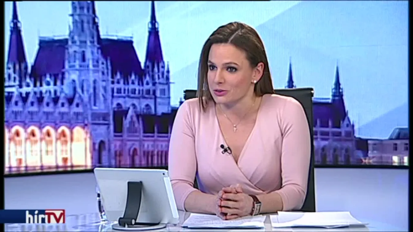 Magyarország élőben – Túlóra