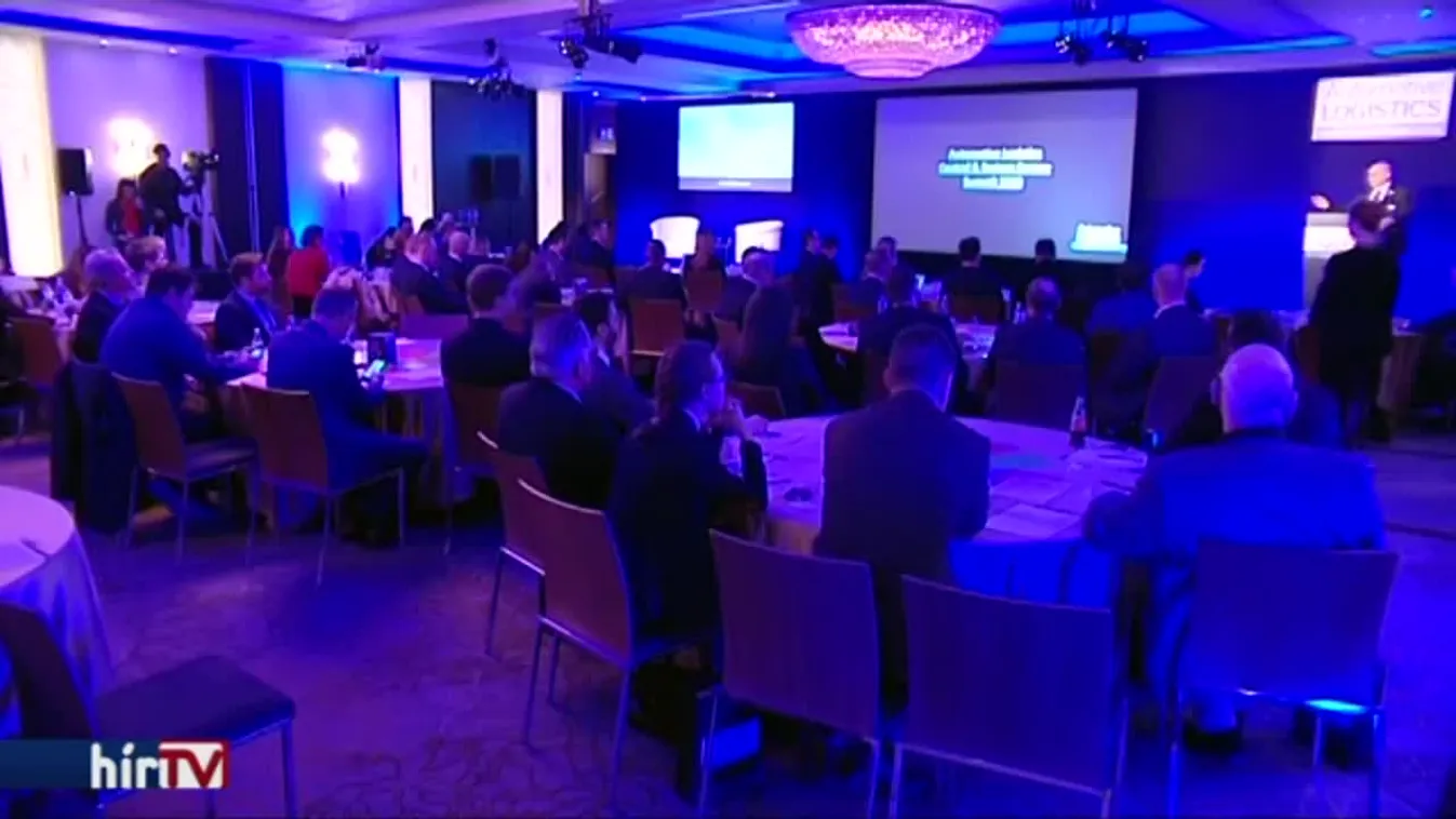 Szijjártó: Évi 10 ezer milliárd forint értéket is termelhet az autóipar